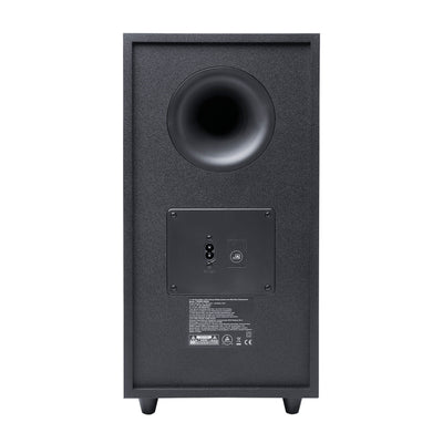 JBL SB580 3.1 Channel Dolby Atmos Soundbar & Sub - Black