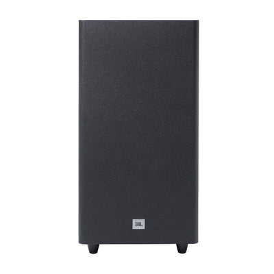 JBL SB580 3.1 Channel Dolby Atmos Soundbar & Sub - Black