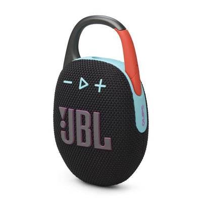 JBL Clip 5 Portable BT Speaker