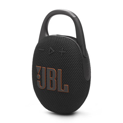 JBL Clip 5 Portable BT Speaker