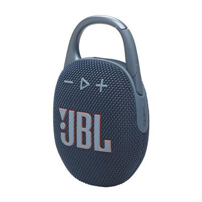 JBL Clip 5 Portable BT Speaker