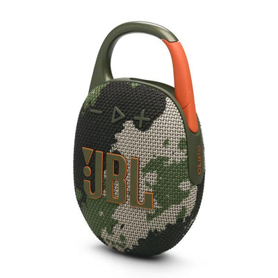 JBL Clip 5 Portable BT Speaker
