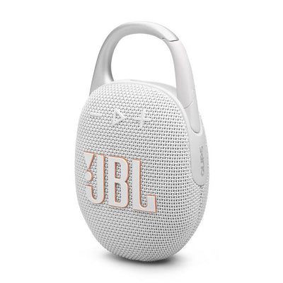 JBL Clip 5 Portable BT Speaker