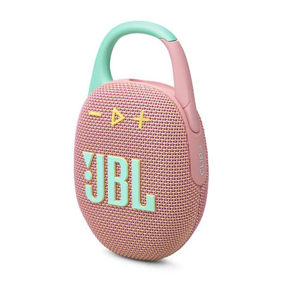 JBL Clip 5 Portable BT Speaker