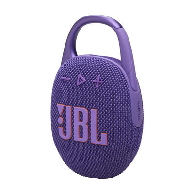 JBL Clip 5 Portable BT Speaker