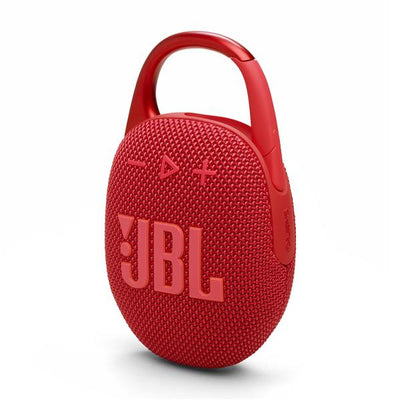 JBL Clip 5 Portable BT Speaker