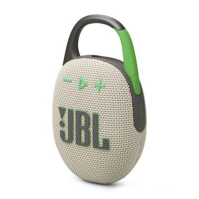 JBL Clip 5 Portable BT Speaker
