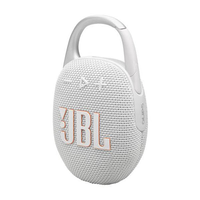 JBL Clip 5 Portable BT Speaker