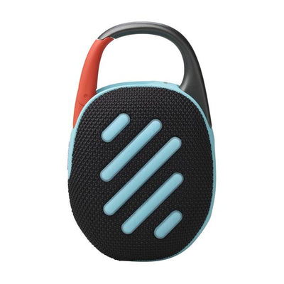 JBL Clip 5 Portable BT Speaker