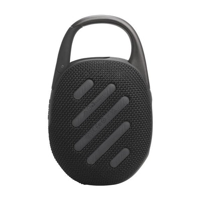 JBL Clip 5 Portable BT Speaker