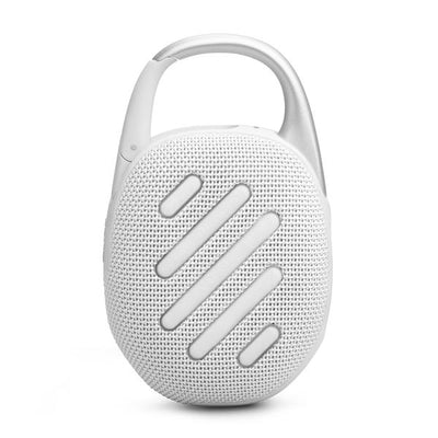 JBL Clip 5 Portable BT Speaker