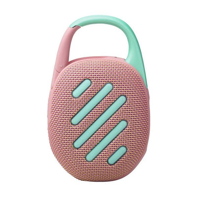 JBL Clip 5 Portable BT Speaker