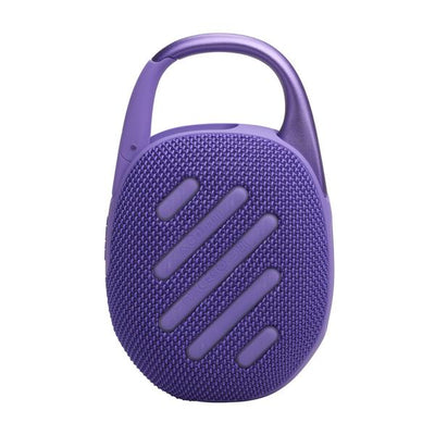 JBL Clip 5 Portable BT Speaker