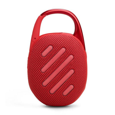 JBL Clip 5 Portable BT Speaker