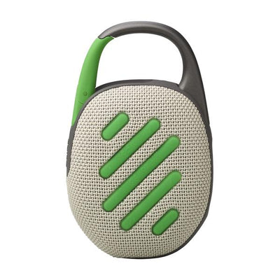 JBL Clip 5 Portable BT Speaker
