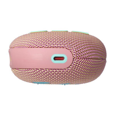 JBL Clip 5 Portable BT Speaker