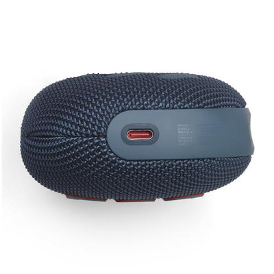 JBL Clip 5 Portable BT Speaker