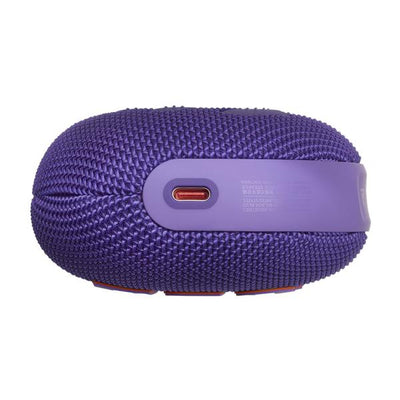 JBL Clip 5 Portable BT Speaker