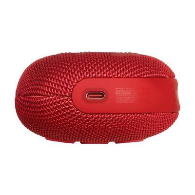 JBL Clip 5 Portable BT Speaker