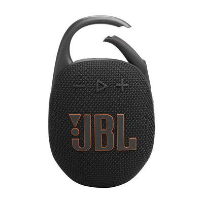 JBL Clip 5 Portable BT Speaker