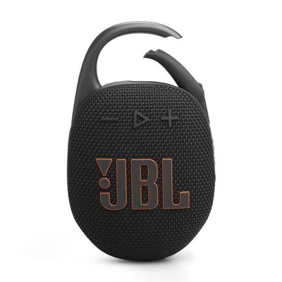 JBL Clip 5 Portable BT Speaker