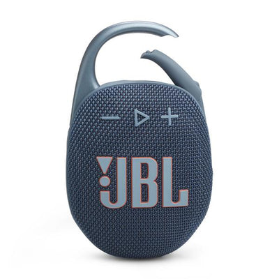 JBL Clip 5 Portable BT Speaker