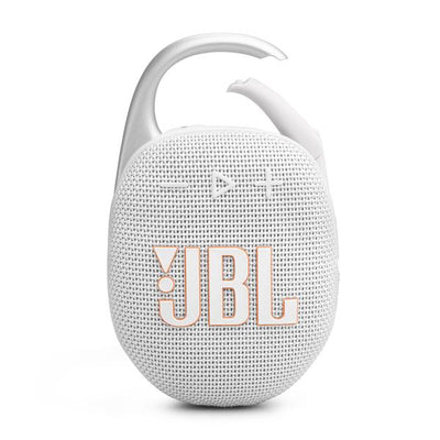 JBL Clip 5 Portable BT Speaker