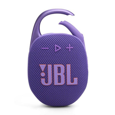 JBL Clip 5 Portable BT Speaker