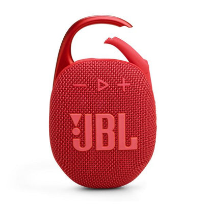 JBL Clip 5 Portable BT Speaker
