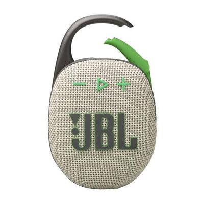 JBL Clip 5 Portable BT Speaker