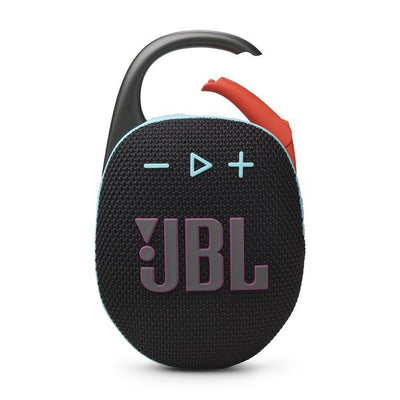 JBL Clip 5 Portable BT Speaker