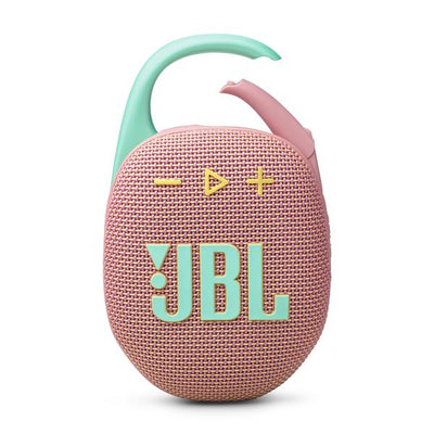 JBL Clip 5 Portable BT Speaker