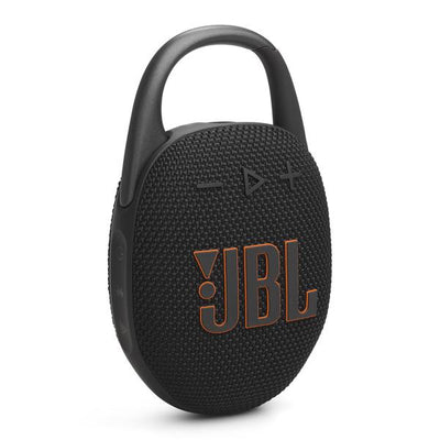 JBL Clip 5 Portable BT Speaker