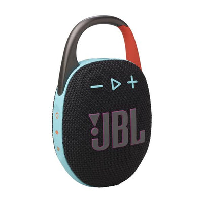 JBL Clip 5 Portable BT Speaker