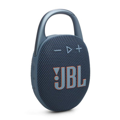 JBL Clip 5 Portable BT Speaker