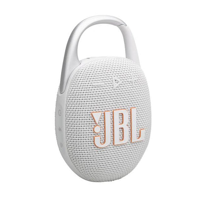 JBL Clip 5 Portable BT Speaker