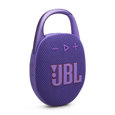 JBL Clip 5 Portable BT Speaker