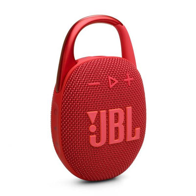 JBL Clip 5 Portable BT Speaker