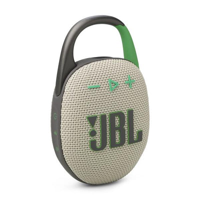 JBL Clip 5 Portable BT Speaker