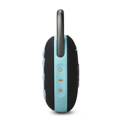 JBL Clip 5 Portable BT Speaker