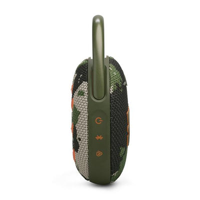 JBL Clip 5 Portable BT Speaker