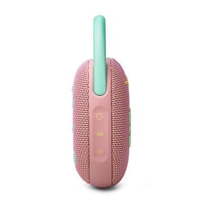 JBL Clip 5 Portable BT Speaker