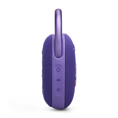 JBL Clip 5 Portable BT Speaker