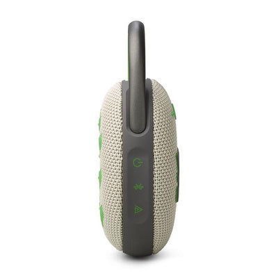 JBL Clip 5 Portable BT Speaker