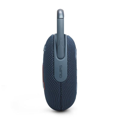 JBL Clip 5 Portable BT Speaker