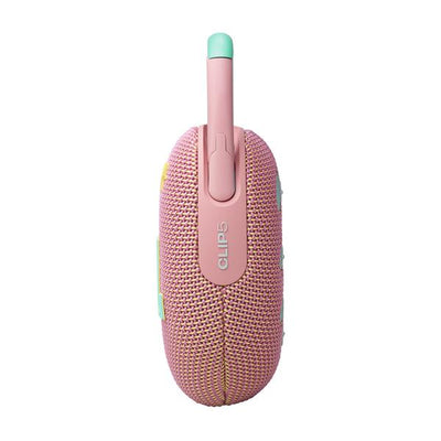 JBL Clip 5 Portable BT Speaker