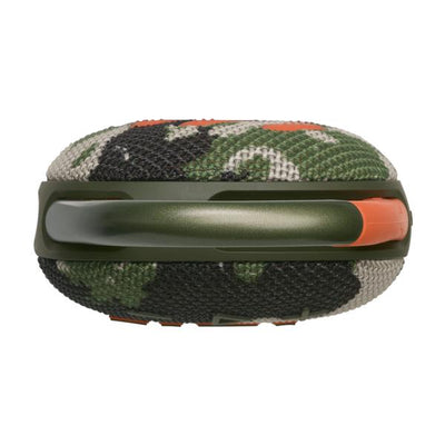 JBL Clip 5 Portable BT Speaker