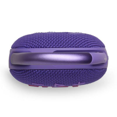 JBL Clip 5 Portable BT Speaker