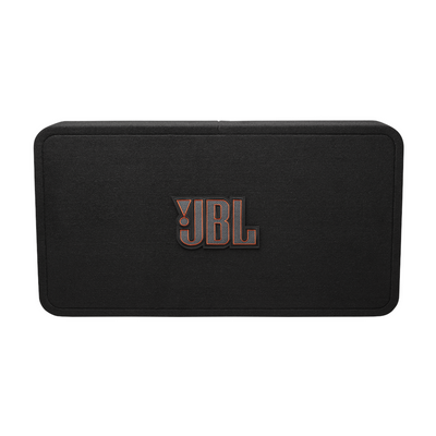 JBL Club 1000 SSL 10" 350 WATT Shallow Single Car Subwoofer
