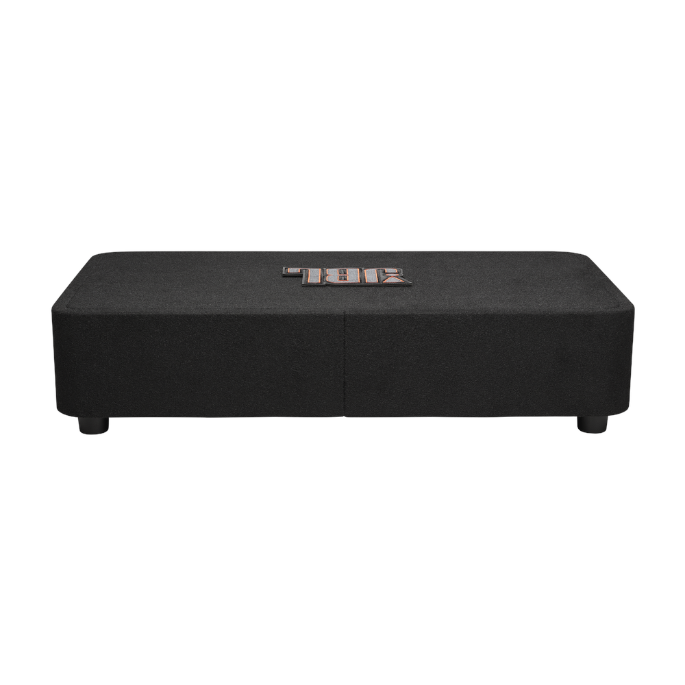 JBL Club 1000 SSL 10" 350 WATT Shallow Single Car Subwoofer
